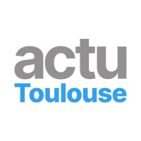 Actu Toulouse logo - Similar company to Actu.Fr