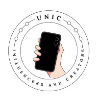 University Network for Influencers and Creators (UNIC) logo - Similar company to Usyd Book Society