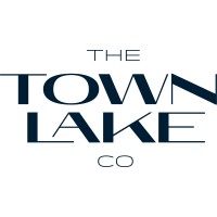 The Town Lake Company logo - Similar company to Trestle Studio