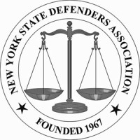 New York State Defenders Association logo - Similar company to Chi Upsilon Sigma National Latin Sorority, Inc.
