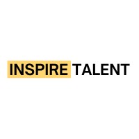 Inspire Talent Ltd logo - Similar company to Waran Engineering Enterprise