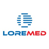 LoreMed GmbH logo - Similar company to Abtics