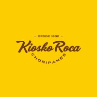 Kiosko Roca logo - Similar company to Kiosko