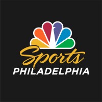 NBC Sports Philadelphia logo - Similar company to Nbc Sports Washington