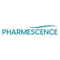 PHARMESCENCE logo - Similar company to Hmconnexion