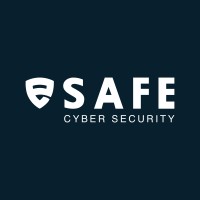 eSafe Cyber Security logo - Similar company to Pes Cybersecurity