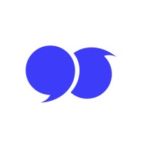 90 Degree logo - Similar company to The Thoughts Of My Heart