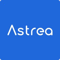 Astrea logo - Similar company to Astrea It Services