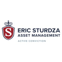 Eric Sturdza Asset Management SA logo - Similar company to Benoît De Gorski By Constance