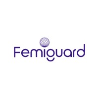 Femiguard logo - Similar company to Obg Soft Ltd.