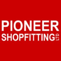Pioneer Shopfitting Ltd logo - Similar company to Jpt Builders