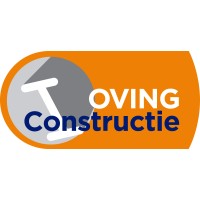 Oving Constructie BV logo - Similar company to J. Blom Opmeer Constructie En Apparatenbouw B.V.