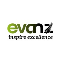 Entertainment Venues Association of New Zealand (EVANZ) logo - Similar company to Nz Events Association