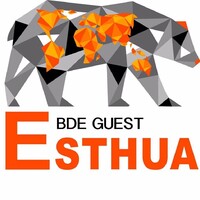 BDE ESTHUA logo - Similar company to Villa Artwork