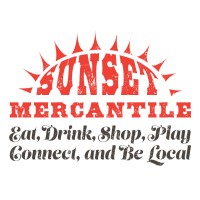 Sunset Mercantile logo - Similar company to Asian, Inc.