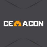 CEMACON logo - Similar company to Hostvision
