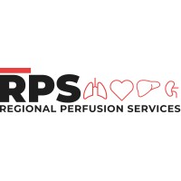 Regional Perfusion Services LLC logo - Similar company to Shamrock Surgical