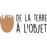 De la Terre à l'Objet - Atelier de céramique logo - Similar company to Konative