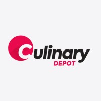 Culinary Depot logo - Similar company to Opus Operations