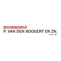 Boogert Bouw logo - Similar company to Care Concept®