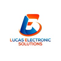 Lucas Electronic Solutions logo - Similar company to Radius Sheetmetal