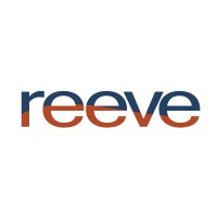 Reeve Consulting logo - Similar company to Peloton Technologies