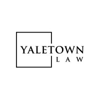 Yaletown Law Corporation logo - Similar company to Stirling Llp