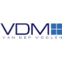 Van Der Moolen Options Usa Llc