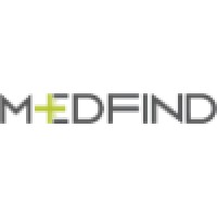 Medfind logo - Similar company to Medfindrx