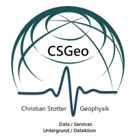 CSGeo e.U. logo - Similar company to Metrosol Gmbh