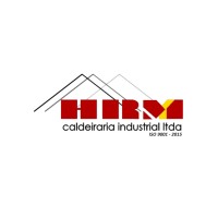 Hrm Caldeiraria Industrial logo - Similar company to Hmb Industria E Comercio