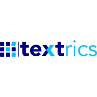 Textrics logo - Similar company to Textricks Solutions Pvt. Ltd.