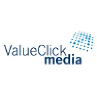 ValueClick Media logo - Similar company to Conversant