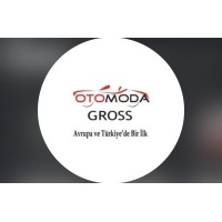 Oto Moda Gross logo - Related company intelligence peer for Akdogan Consulting