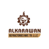 Al Karawan Refractories LLC - Corporate Office logo - Similar company to Concast Refractories