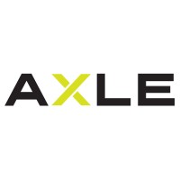 The Axle Workout logo - Similar company to Bel Network Integration & Support
