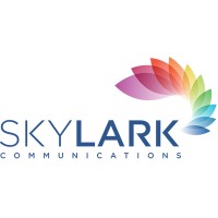 Skylark Communications logo - Similar company to The Experts Group
