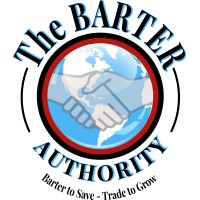 The Barter Authority logo - Similar company to Evrva