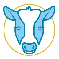 WonderCow logo - Similar company to Miracle Moo