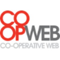 Co-operative Web logo - Similar company to Capita Managed It Solutions