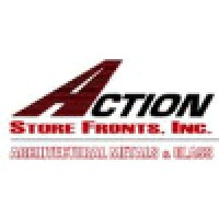 action storefronts logo - Similar company to Impact Storefront Designs