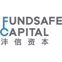 沣信资本（中信产业基金控股） logo - Similar company to Transist Impact Labs 创思实验室