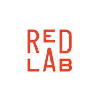 REDLAB logo - Similar company to Alter Ego