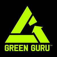 Green Guru Gear logo - Similar company to Mōom