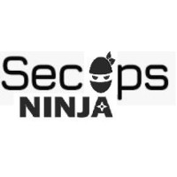 SecOpsNinja logo - Similar company to Cordero Y Asociados