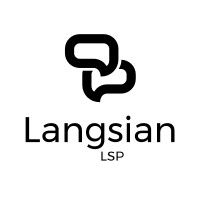 English Korean Language Services logo - Similar company to Korean Blends