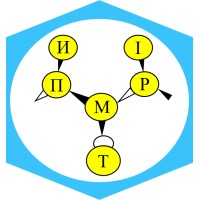 Institute of Polymer Materials and Technology logo - Similar company to Top 3D Group