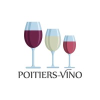 Poitiers-vino logo - Similar company to Keep Cool Poitiers