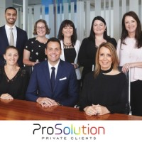 Prosolution Private Clients