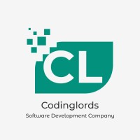 Codinglords logo - Similar company to Syspos